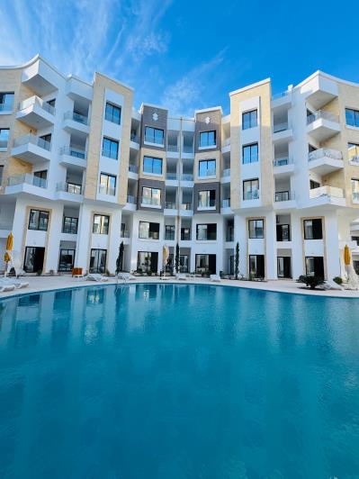 1 Bed Apartment for sale