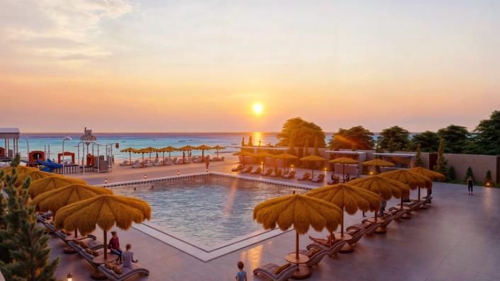 2 Bed Apartment for sale