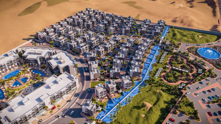 4 Bed Villa for sale