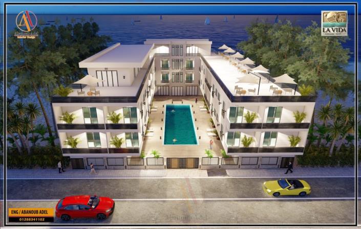 2 Bed Apartment for sale