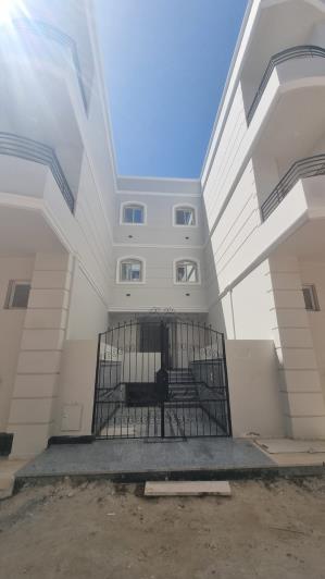 1 Bed Apartment for sale